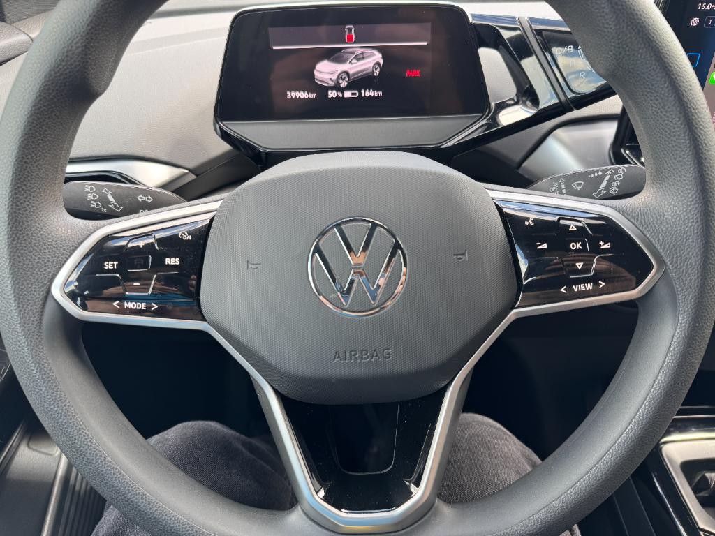 Volkswagen ID.4 Pure 52kWh