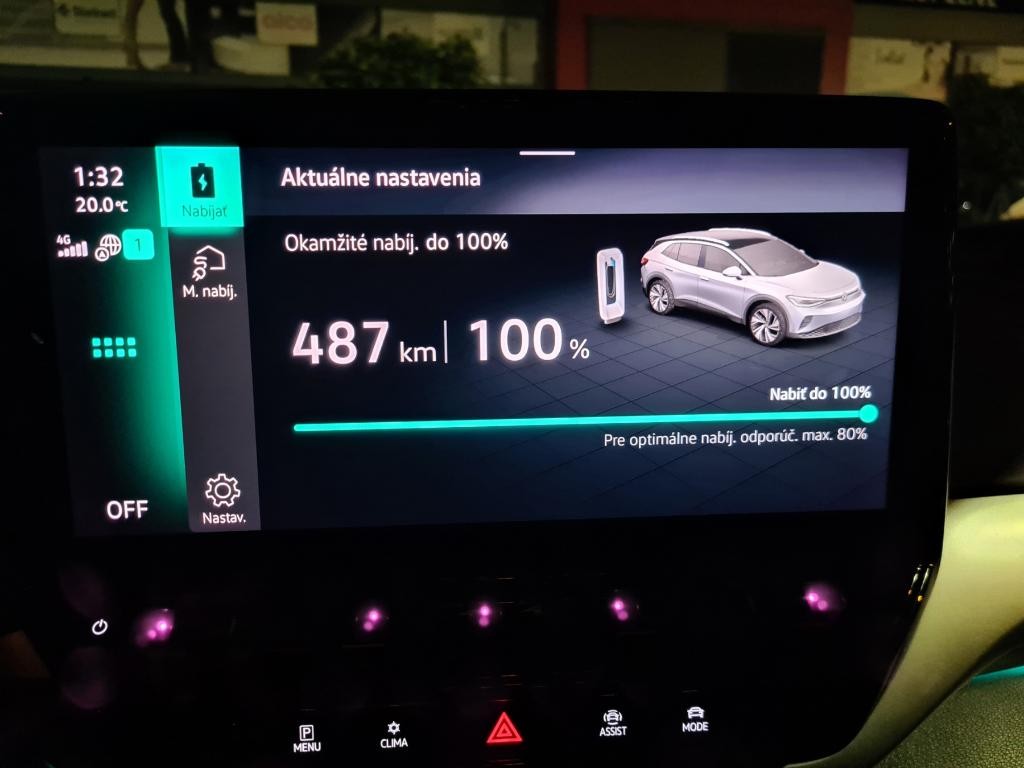 Volkswagen ID.4 Pure 52kWh