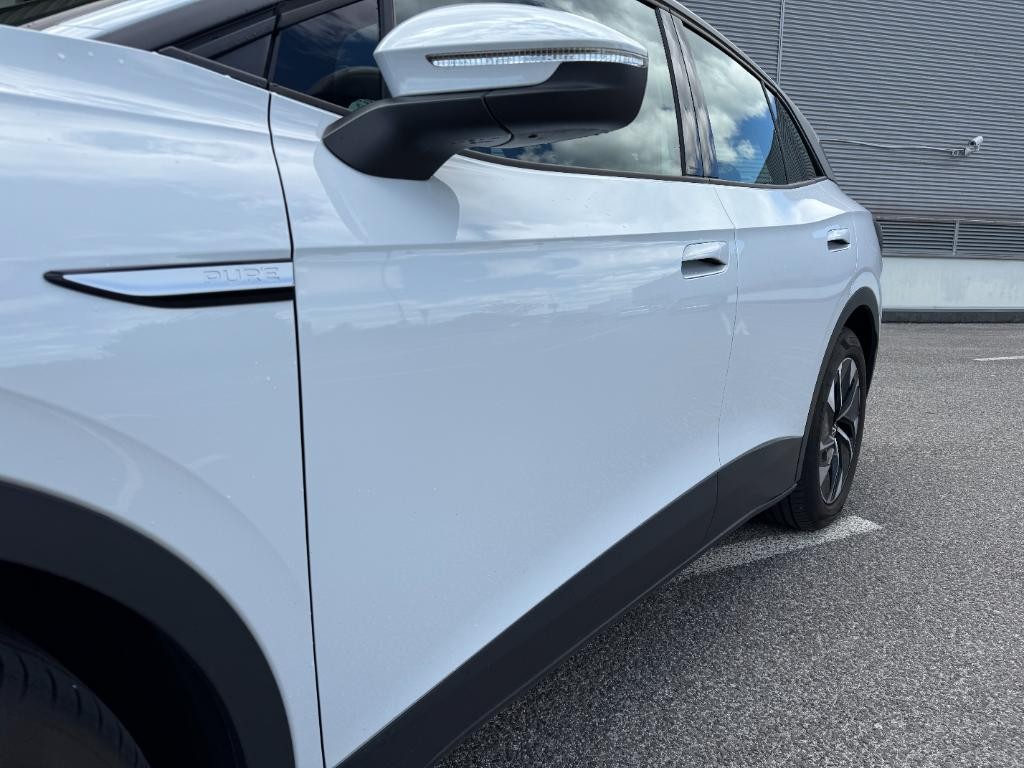 Volkswagen ID.4 Pure 52kWh