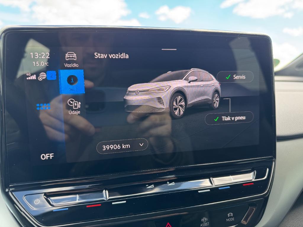 Volkswagen ID.4 Pure 52kWh