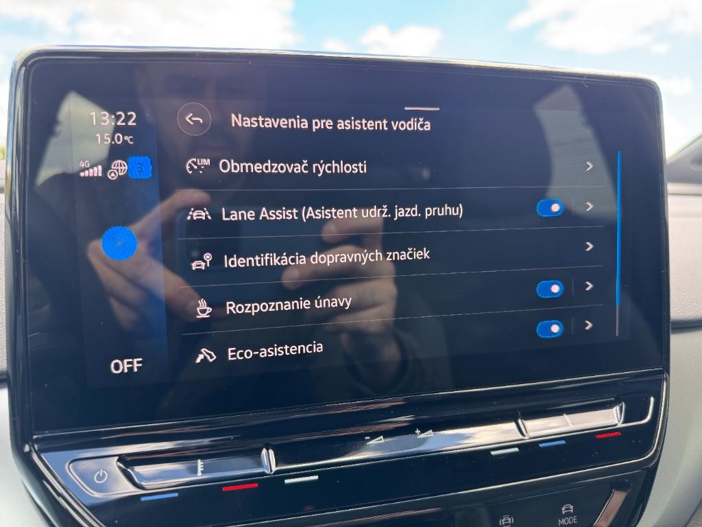 Volkswagen ID.4 Pure 52kWh