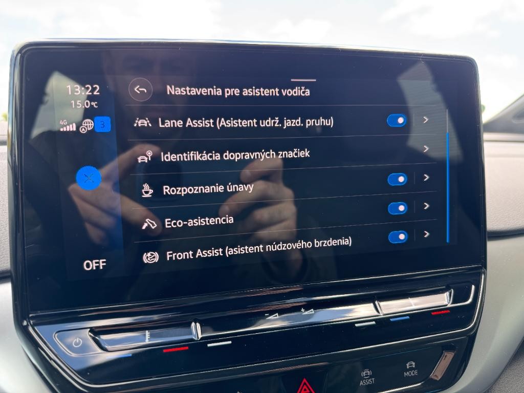 Volkswagen ID.4 Pure 52kWh