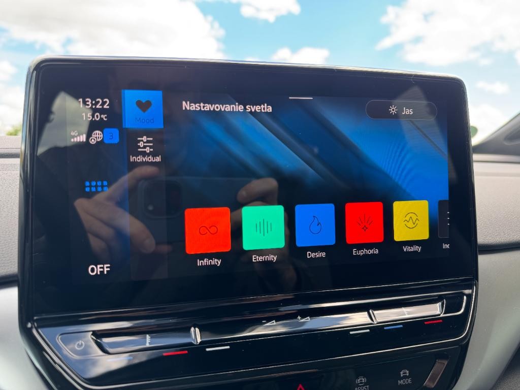 Volkswagen ID.4 Pure 52kWh