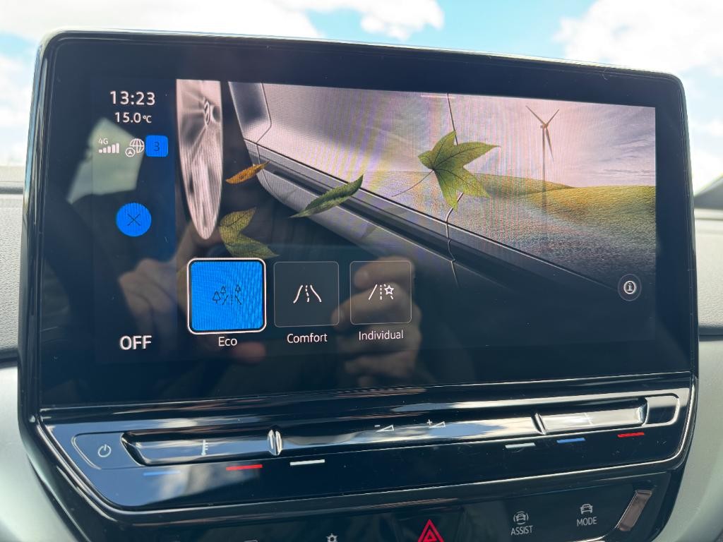 Volkswagen ID.4 Pure 52kWh