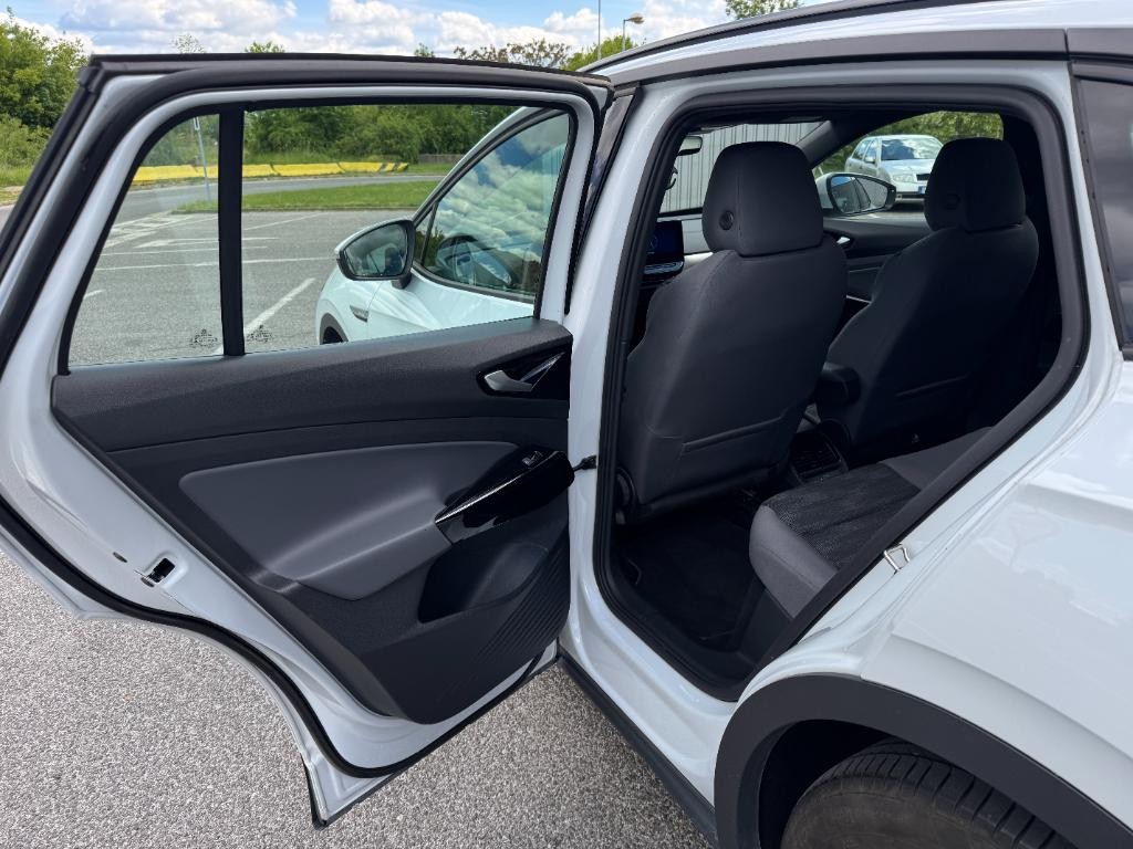 Volkswagen ID.4 Pure 52kWh