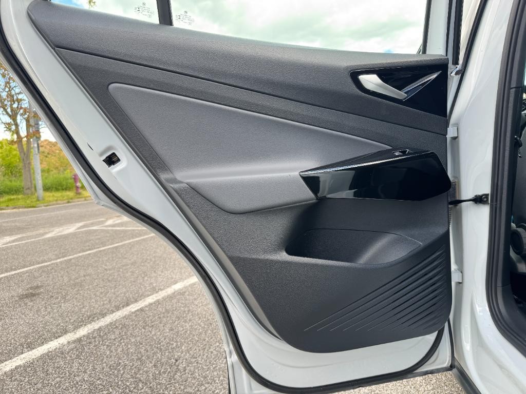 Volkswagen ID.4 Pure 52kWh