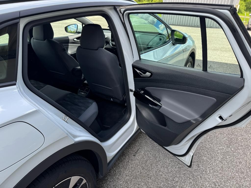 Volkswagen ID.4 Pure 52kWh