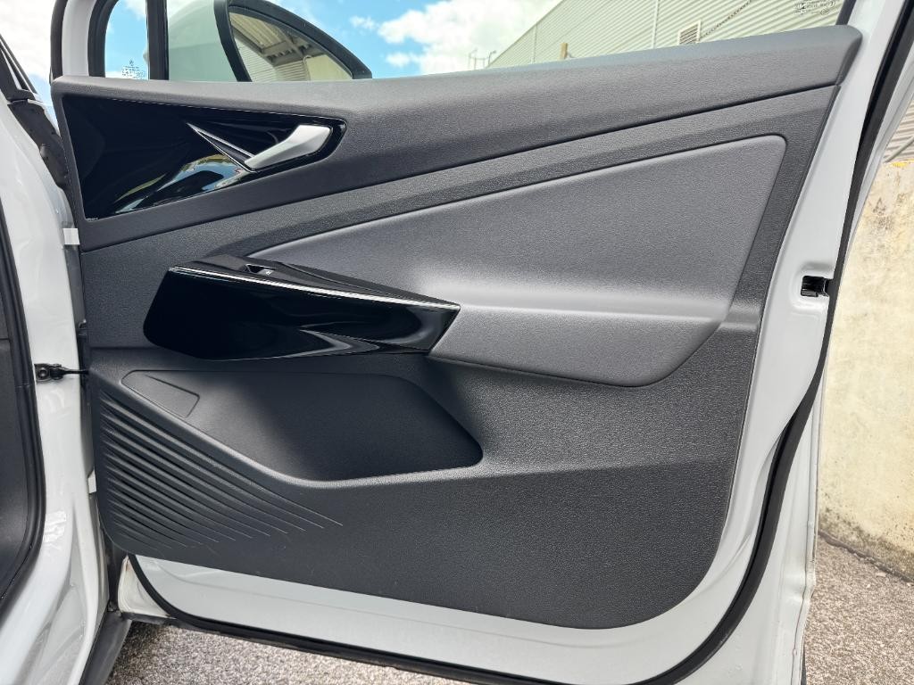 Volkswagen ID.4 Pure 52kWh