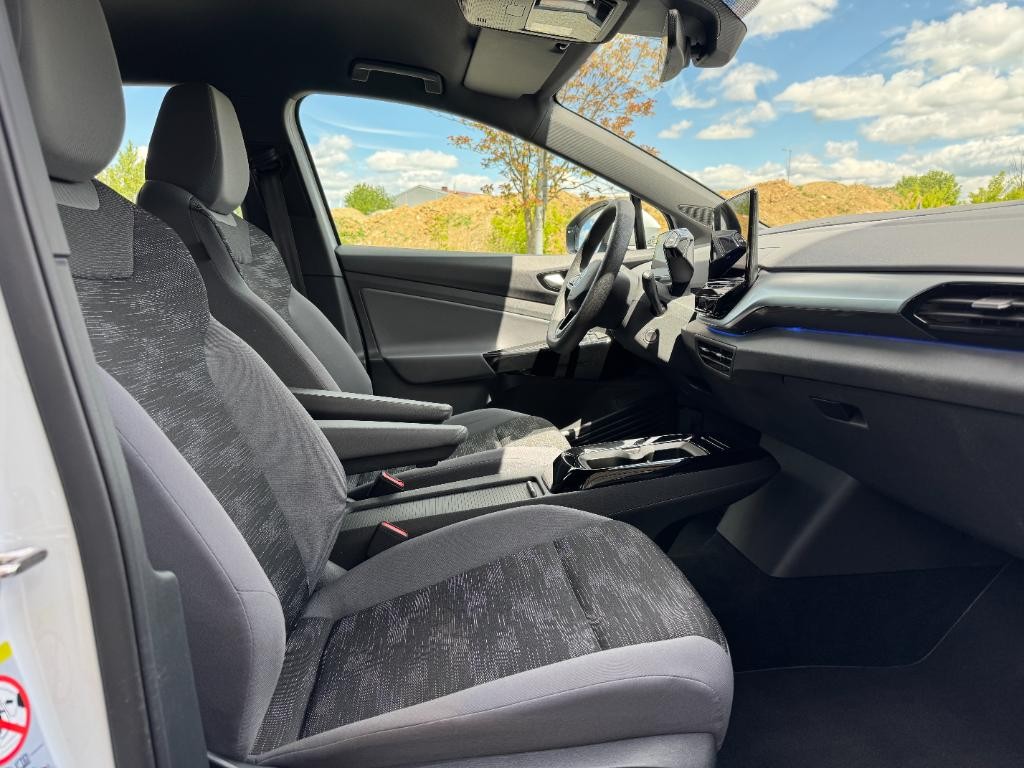 Volkswagen ID.4 Pure 52kWh