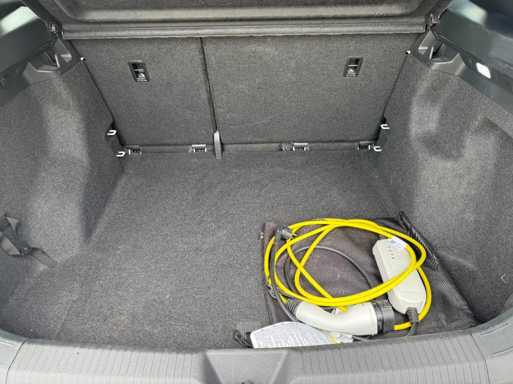 Volkswagen ID.4 Pure 52kWh