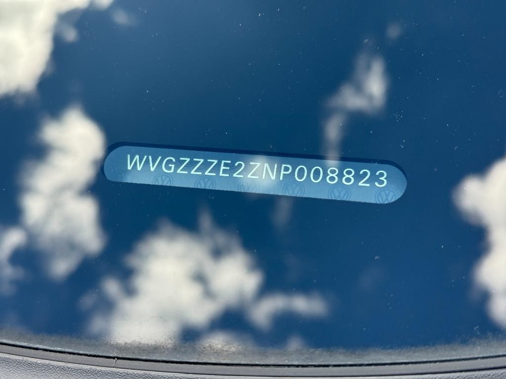Volkswagen ID.4 Pure 52kWh