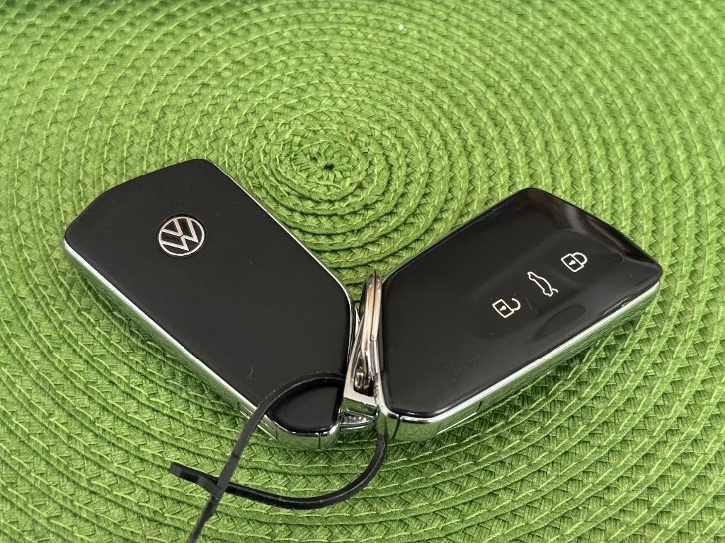 Volkswagen ID.4 Pure 52kWh