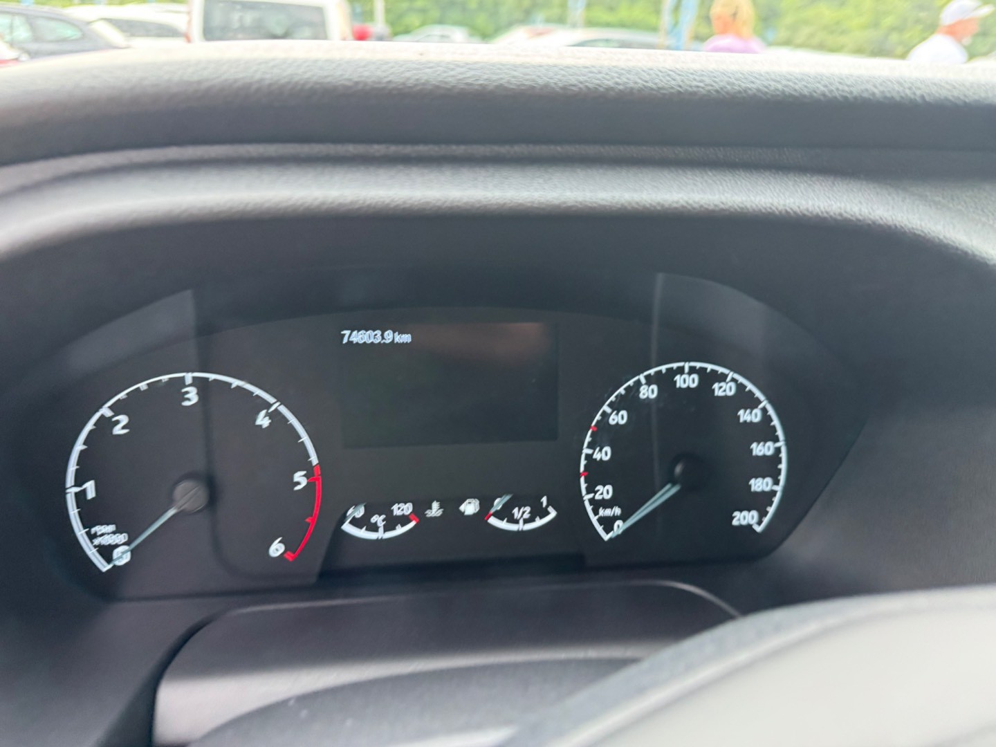 Ford Transit Custom 2.0 TDCi EcoBlue 130 Trend L1 T320