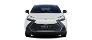 Toyota C-HR 2.0  ExecuPlug-in Hybrid Exevutive