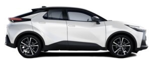Toyota C-HR 2.0  ExecuPlug-in Hybrid Exevutive
