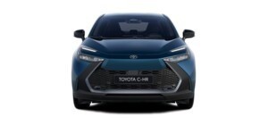 Toyota C-HR 1.8 Plug-In Hybrid Style 2x4