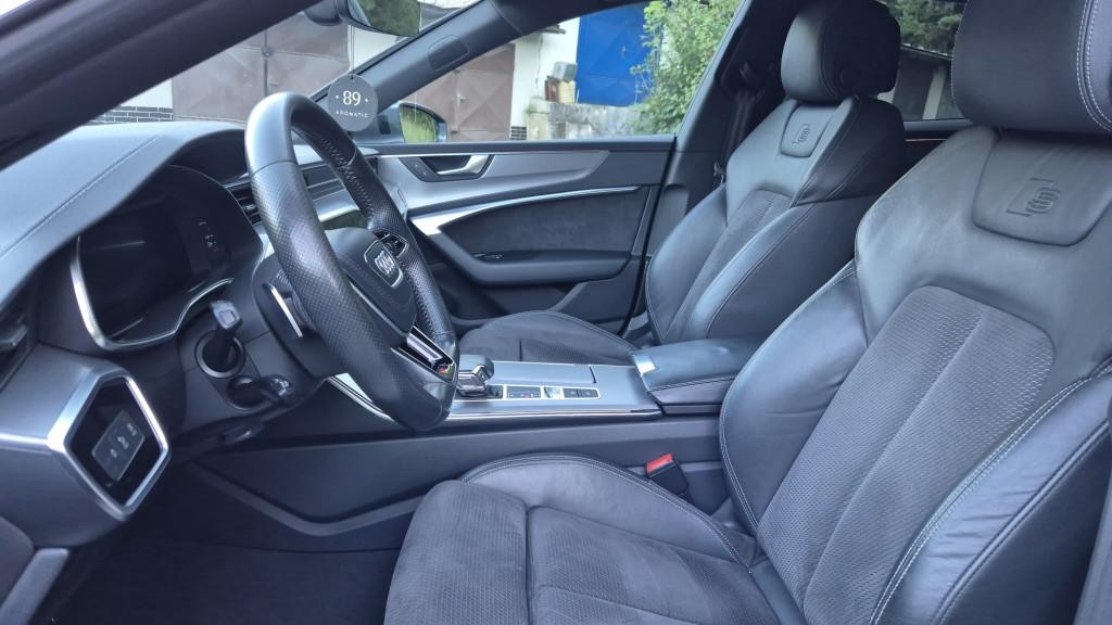 Audi A7 Sportback 55 3.0 TFSI mHEV quattro S tronic