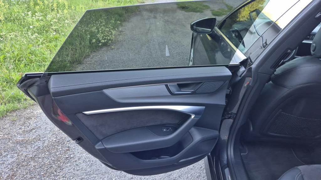 Audi A7 Sportback 55 3.0 TFSI mHEV quattro S tronic