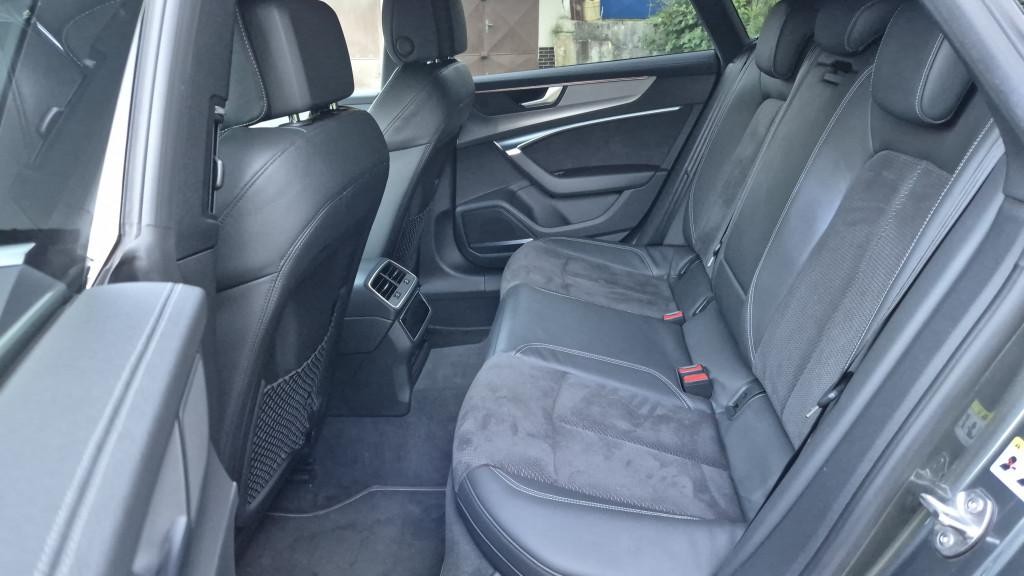 Audi A7 Sportback 55 3.0 TFSI mHEV quattro S tronic