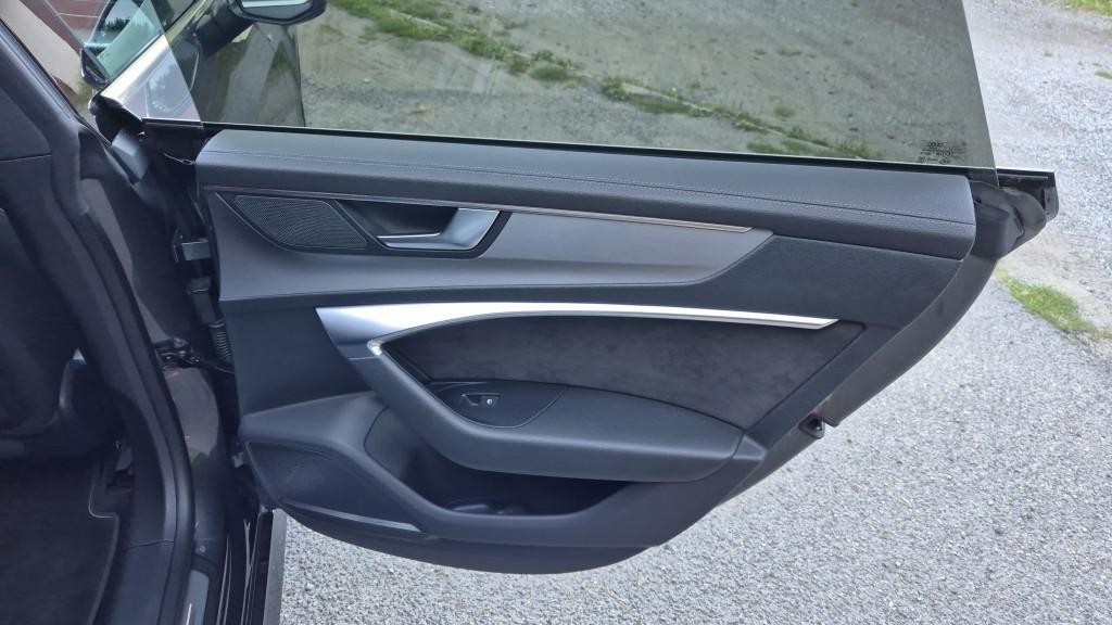 Audi A7 Sportback 55 3.0 TFSI mHEV quattro S tronic