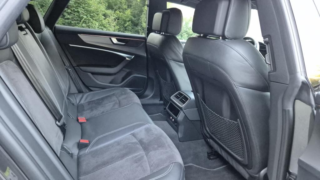 Audi A7 Sportback 55 3.0 TFSI mHEV quattro S tronic