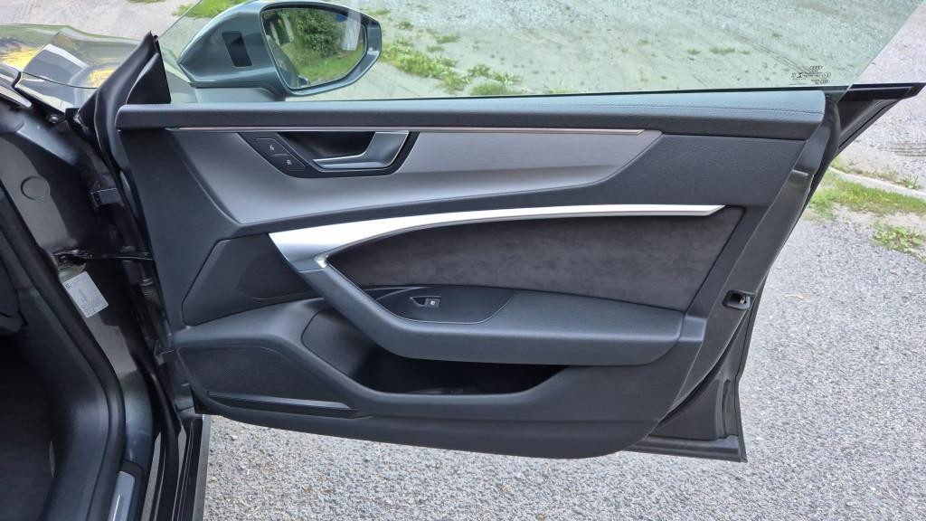 Audi A7 Sportback 55 3.0 TFSI mHEV quattro S tronic