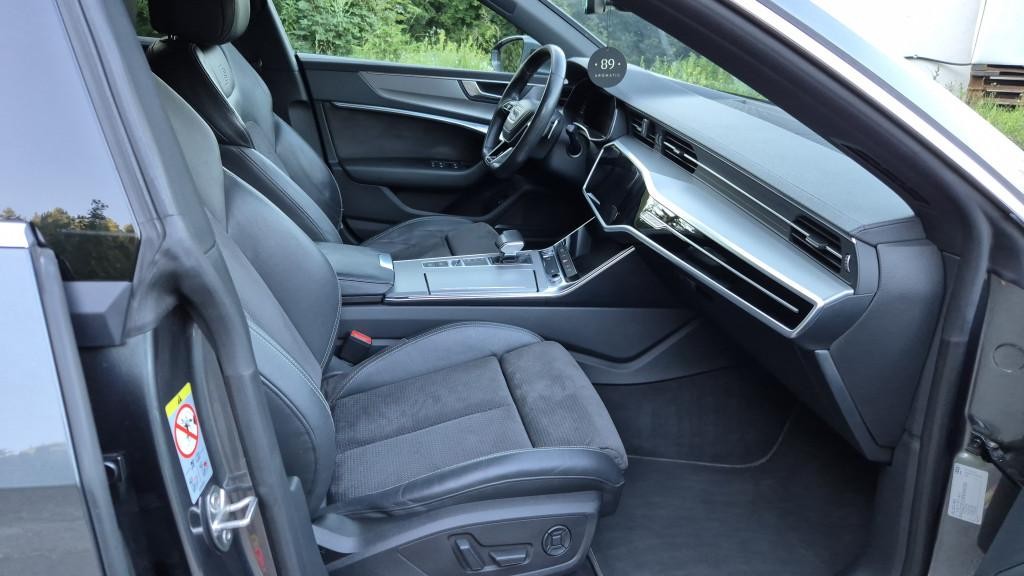 Audi A7 Sportback 55 3.0 TFSI mHEV quattro S tronic