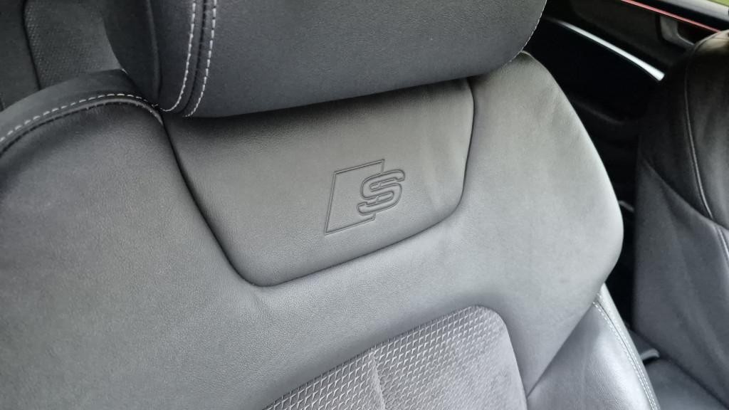 Audi A7 Sportback 55 3.0 TFSI mHEV quattro S tronic