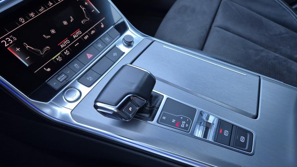 Audi A7 Sportback 55 3.0 TFSI mHEV quattro S tronic