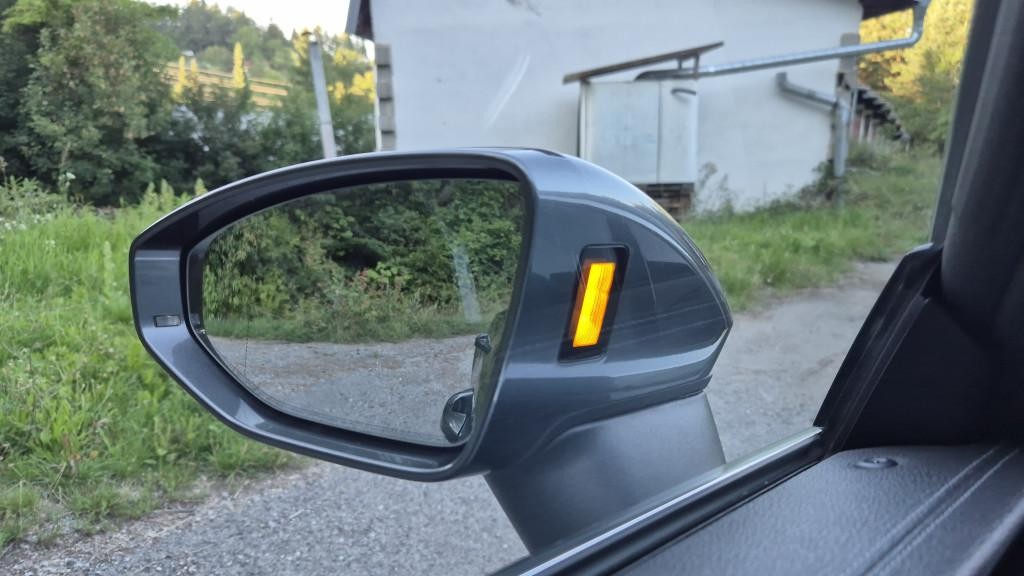 Audi A7 Sportback 55 3.0 TFSI mHEV quattro S tronic