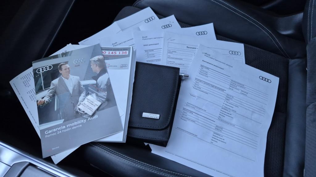 Audi A7 Sportback 55 3.0 TFSI mHEV quattro S tronic