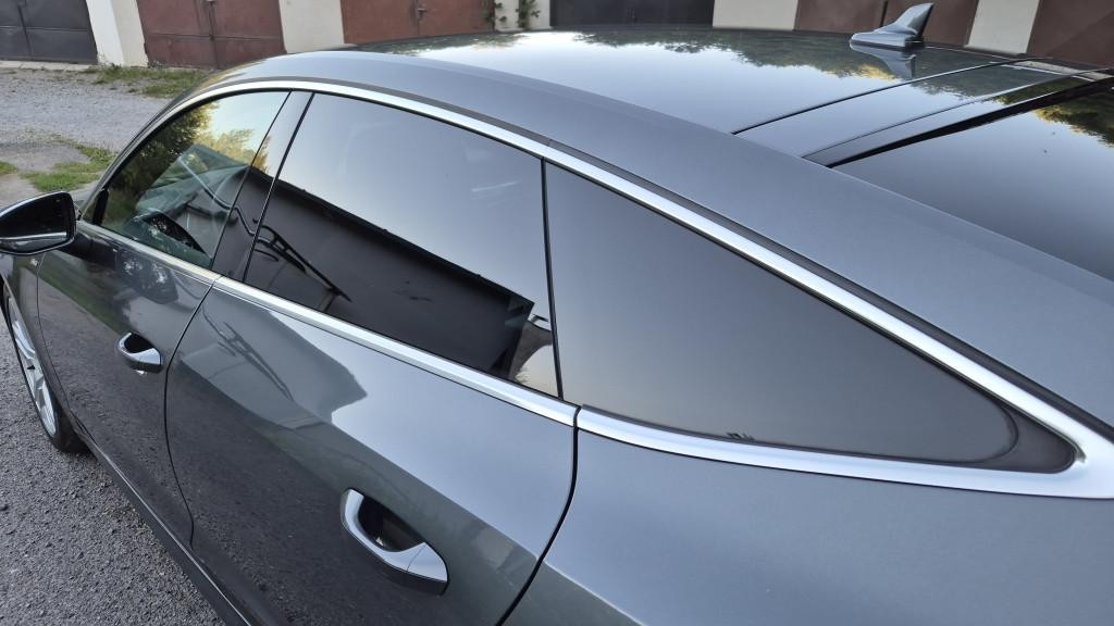 Audi A7 Sportback 55 3.0 TFSI mHEV quattro S tronic