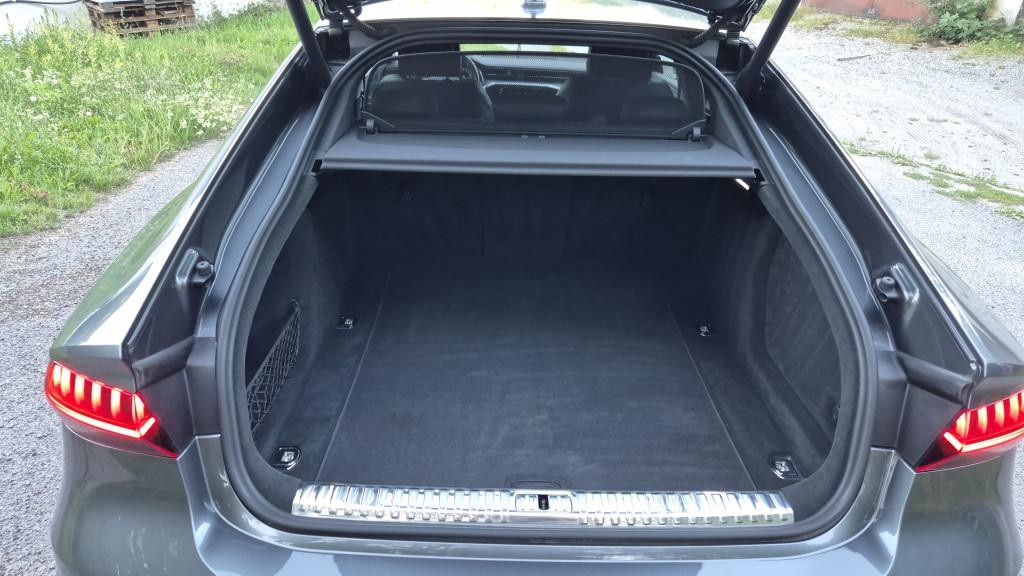 Audi A7 Sportback 55 3.0 TFSI mHEV quattro S tronic