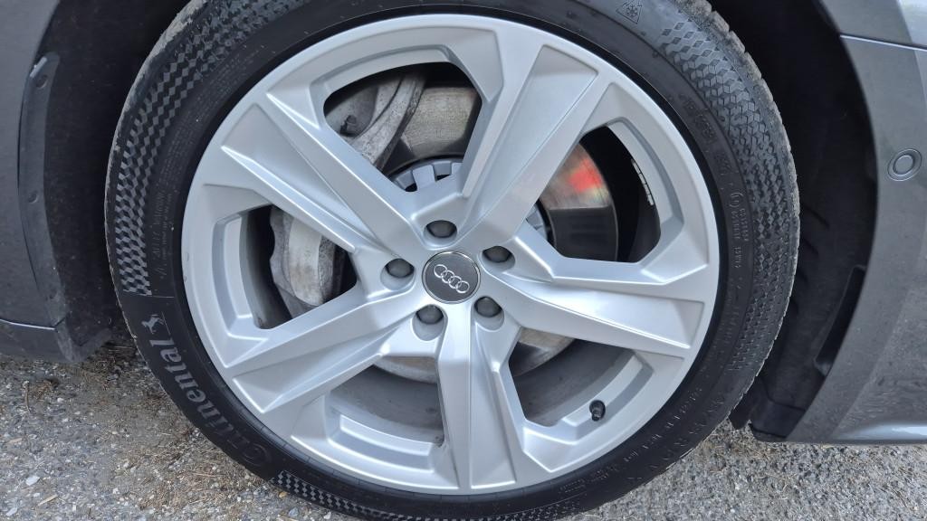 Audi A7 Sportback 55 3.0 TFSI mHEV quattro S tronic