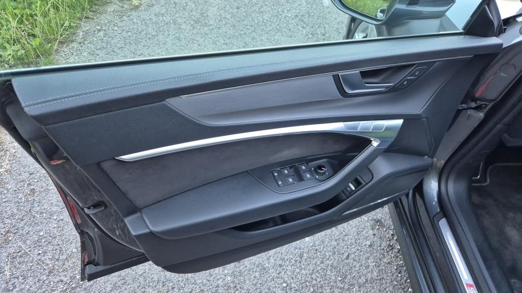 Audi A7 Sportback 55 3.0 TFSI mHEV quattro S tronic