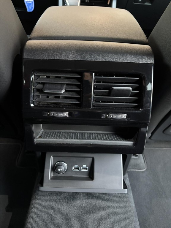 Volkswagen Touareg 3.0 V6 TDI SCR Elegance 4Motion Tiptronic