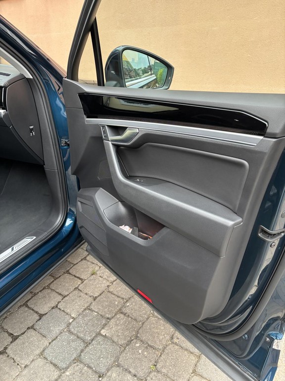 Volkswagen Touareg 3.0 V6 TDI SCR Elegance 4Motion Tiptronic
