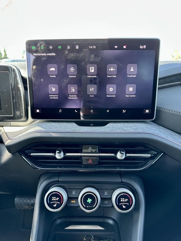 Škoda Kodiaq 2.0 TDI SCR EVO Top Selection 4x4 DSG