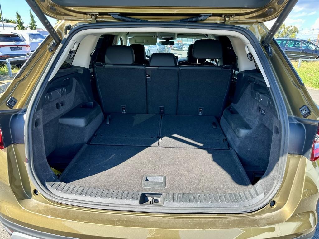 Škoda Kodiaq 2.0 TDI SCR EVO Top Selection 4x4 DSG