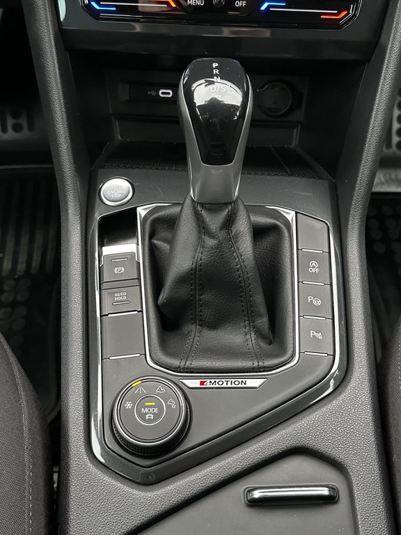 Volkswagen Tiguan 2.0 TDI EVO Elegance 4Motion DSG