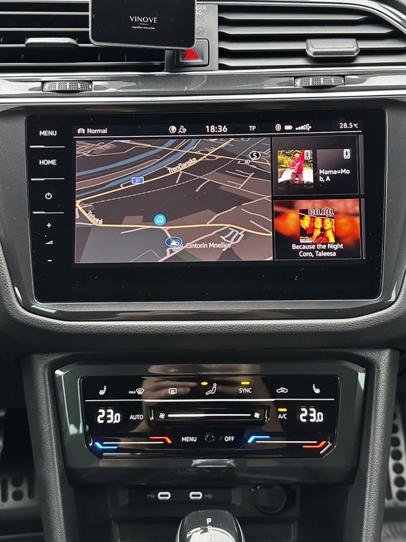 Volkswagen Tiguan 2.0 TDI EVO Elegance 4Motion DSG