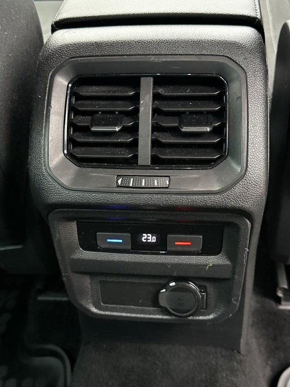 Volkswagen Tiguan 2.0 TDI EVO Elegance 4Motion DSG
