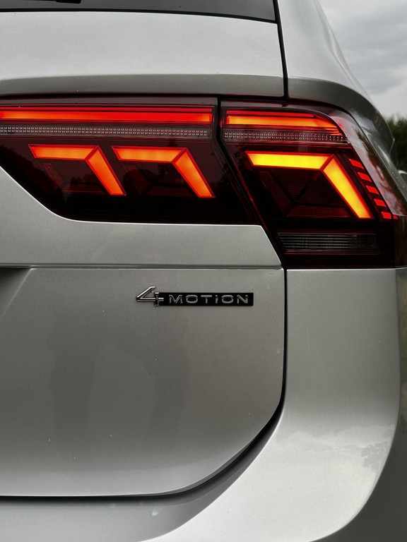 Volkswagen Tiguan 2.0 TDI EVO Elegance 4Motion DSG