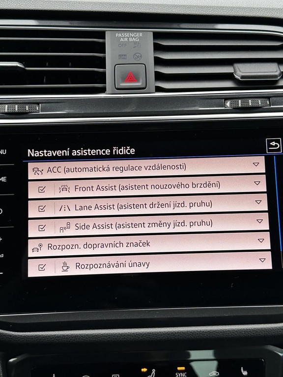 Volkswagen Tiguan 2.0 TDI EVO Elegance 4Motion DSG