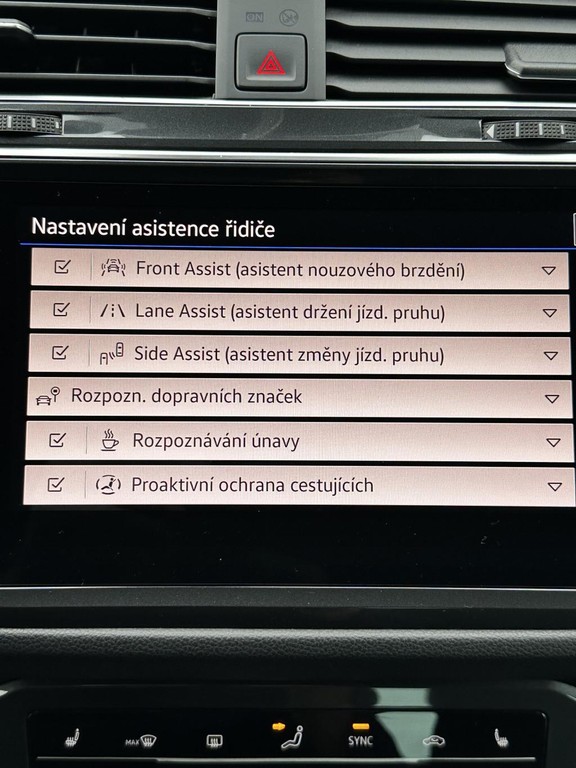 Volkswagen Tiguan 2.0 TDI EVO Elegance 4Motion DSG