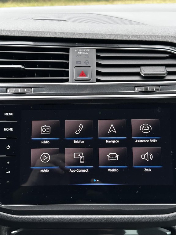 Volkswagen Tiguan 2.0 TDI EVO Elegance 4Motion DSG