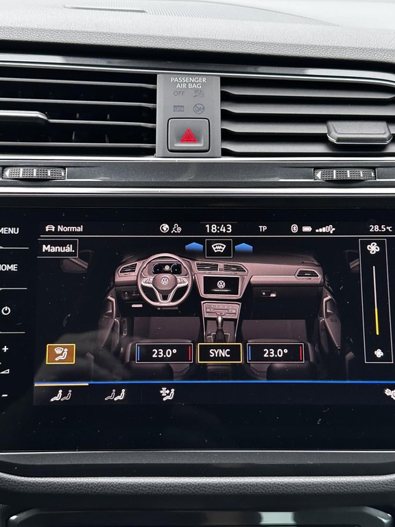 Volkswagen Tiguan 2.0 TDI EVO Elegance 4Motion DSG