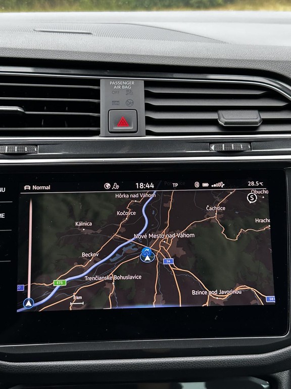 Volkswagen Tiguan 2.0 TDI EVO Elegance 4Motion DSG