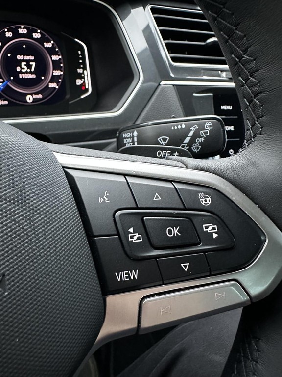 Volkswagen Tiguan 2.0 TDI EVO Elegance 4Motion DSG