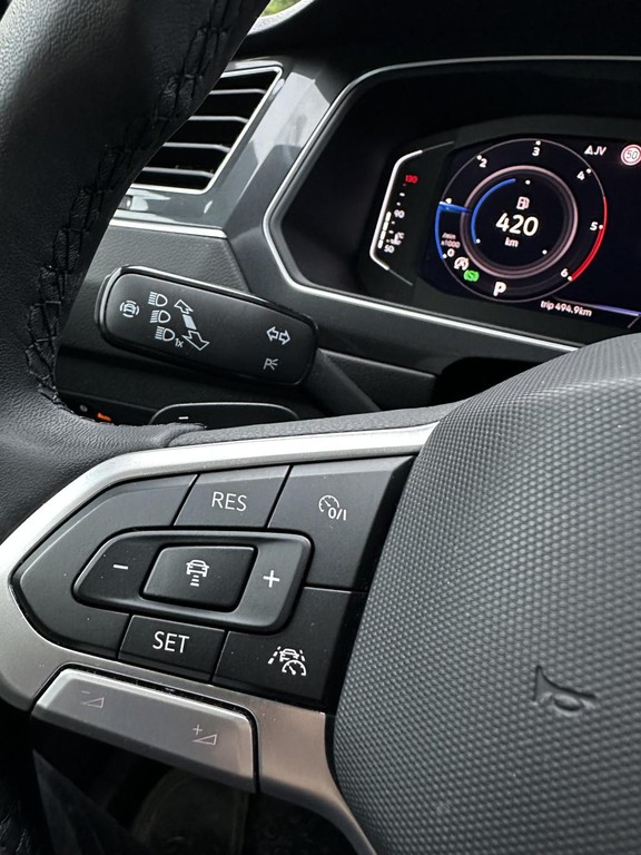 Volkswagen Tiguan 2.0 TDI EVO Elegance 4Motion DSG